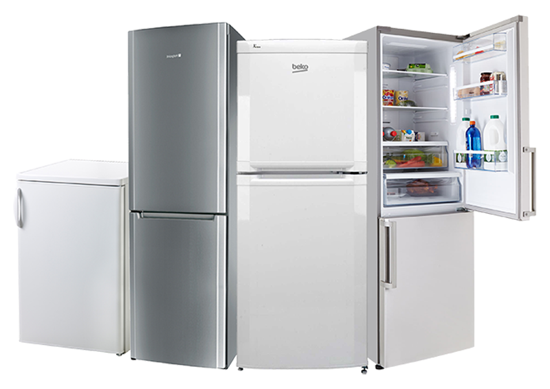 refrigerator repair in dubai