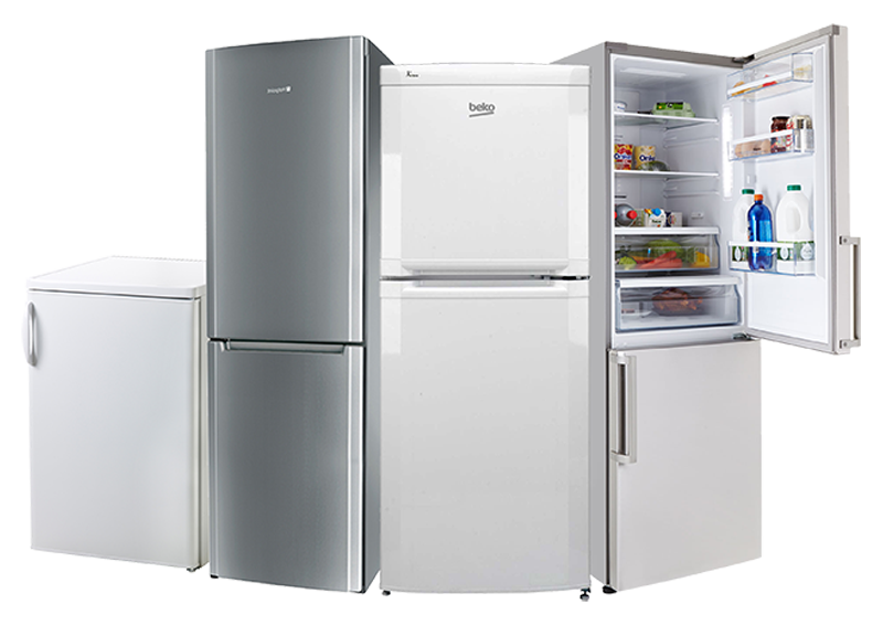 best fridge repair dubai